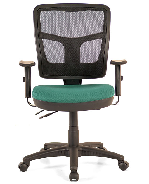 Elegant Mesh Chair 網椅 M537B51N