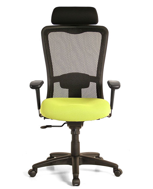 Elegant Mesh Chair 網椅 M561B73N