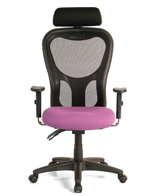 Elegant Mesh Chair 網椅 M581B68N