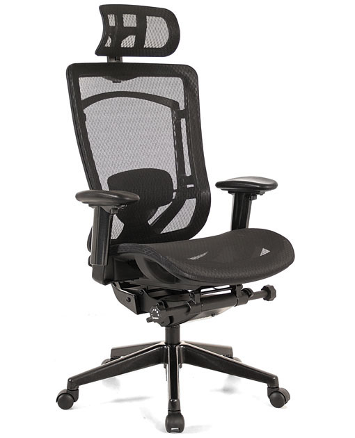 Elegant Mesh Chair 網椅 M831EA