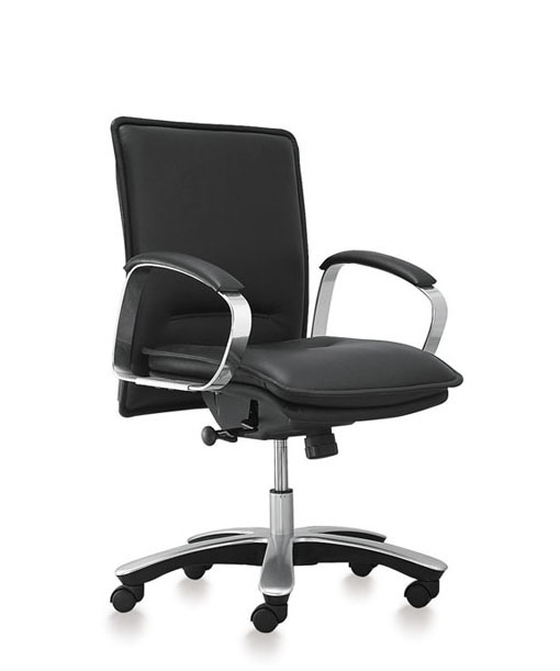 Luxus Director Chair 大班椅 D793