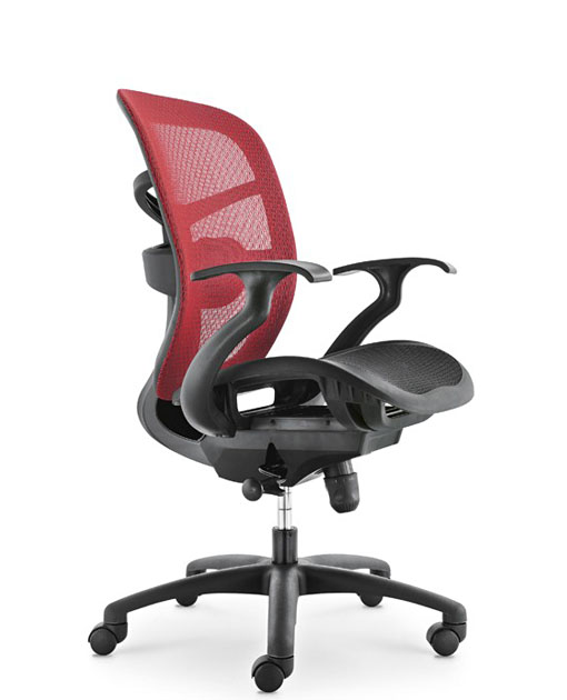 Luxus Mesh Chair 網椅 M-5211MN
