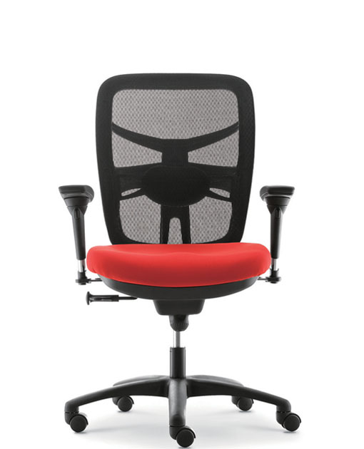 Luxus Mesh Chair 網椅 M-5211N