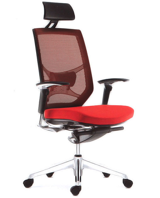 Luxus Mesh Chair 網椅 M-5610