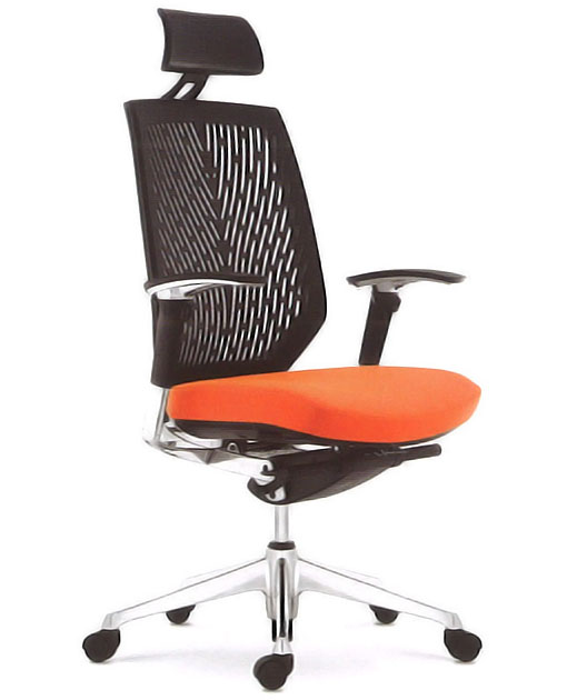 Luxus Mesh Chair 網椅 M-5620