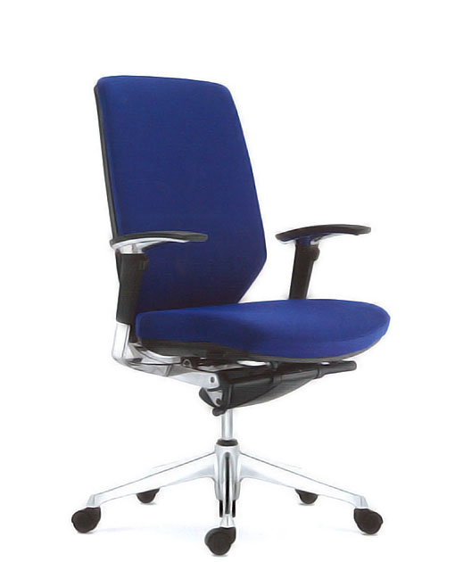 Luxus Mesh Chair 網椅 M-5631